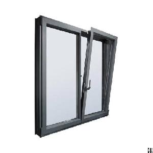 Aluminium Windows And Doors