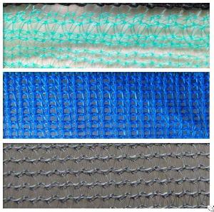 Green Shade Net With High Quality