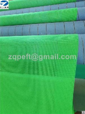 Hdpe Green Construction Site Protection Safety Net