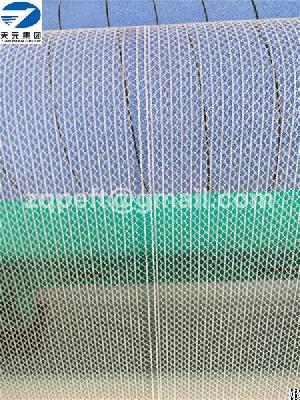 High Quality Flame-retardant Construction Scaffolding Safety Nets