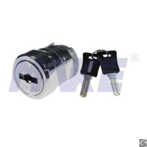 laser key cam lock mk110 04