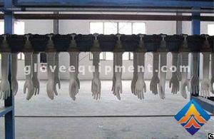 Household Gloves Production Line