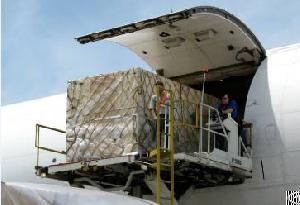 Air Freight From China