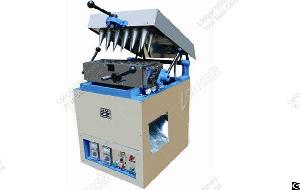 Hot Sale Wafer Cone Making Machine With High Efficiency