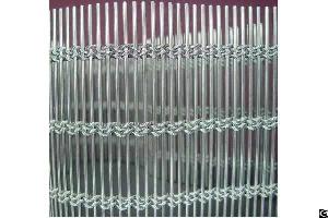 Decorative Mesh Curtains And Panels