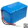 12v 21ah Li-ion Battery Pack With Protection Pcb And Leading Wires