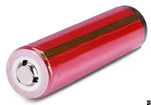 perma battery packs sanyo 18650 pcb metal contacts bottom