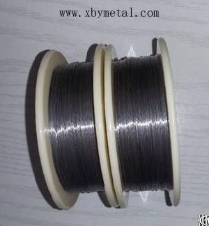 We Sell Product For Export Or Model 001 Tantalum Wire