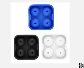 Silicone Ice Molds