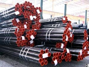 Api 5l Steel Pipe