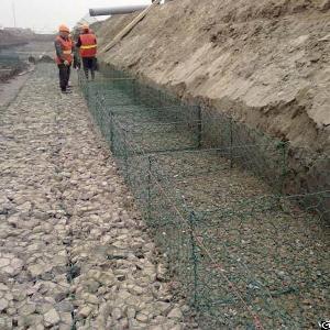 Gabions Baskets