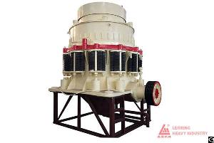 Lmc Series Cone Crusher