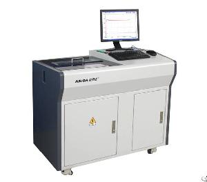 Dynamic / Static Ionic Contamination Tester Lz22