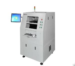 uv laser cutting machine jg15s