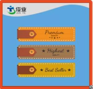 Best Sells And High Quality Printing Label