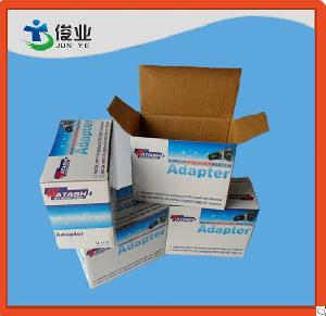 Cheap Price Color Paper Box