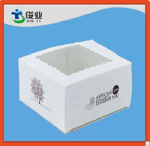 High Quality Manufacturer Display Boxpaper