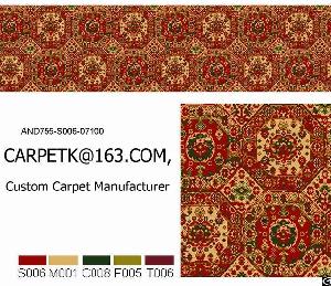 axminster manufacturers odm customized wool 80 nylon 20 carpet factories