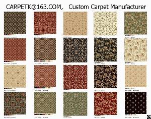 axminster carpet manufacturers odm 80 wool 20 nylon factory