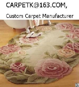 China Hand Tuft Carpet China Wool Carpet Manufacturers David Industrial Group Ltd Custom Oem Odm