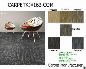 China Nylon Carpet Tile China Oem Carpet Tile Chinese Custom Oem Odm Manufacturers Distributors