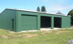 Large Garages Workshops