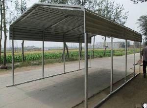 metal carports