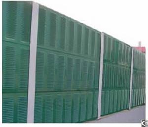 Perforated Louvers Ventilation, Heat And Sound Insulation