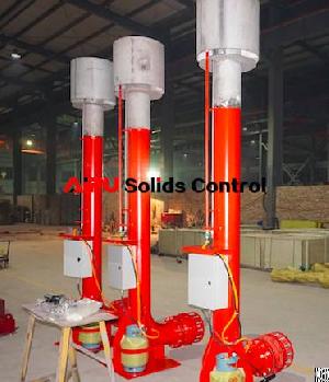 High Quality Oilfield Flame Ignitor For Poor Boy Degasser For Sale