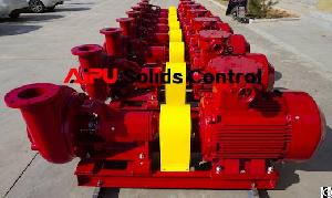 High Quality Solids Control Centrifugal Pump For Sale