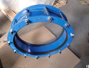 Flexible Couplings For Di Pipe Only