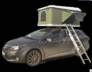 Hard Top Roof Tent Cartt01-2