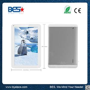 Android 10 Inch Tablet With 3g Phone Call