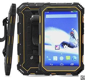 Rugged Tablet Pc