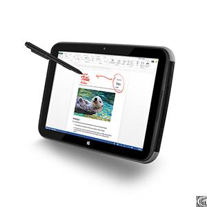 windows 10 electromagnetic screen tablet digital pen