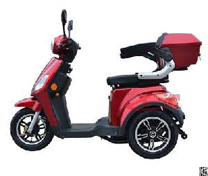 Tricycle Adult Electric Mobility Scooter