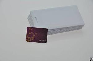Custom Printed Pvc Plastic Cards Id, Membership, Access Control, Business Cards