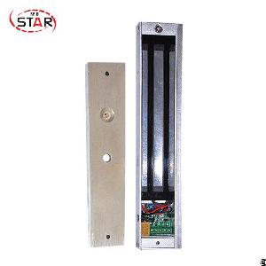 High Security Access Control Magnetic Door Lock 600lbs 280kg With Feedback Best Price For You