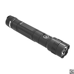 skybest 500 lumen waterproof rechargeable handheld flashlight fl3