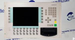 Siemens 6es7416-2fp07-0ab0 In Stock