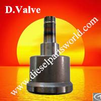 Diesel Engine Delivery Valves 090140-2551 2551