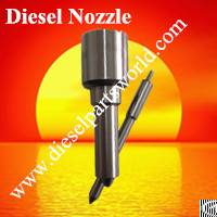 Diesel Fuel Injector Nozzle Dlla150p9 093400-5090