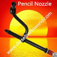 Diesel Fuel Injector Pencil Nozzle 18054
