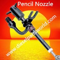 Diesel Pencil Injector Fuel Nozzle 26964 For John Deere 894f-9k546-aca / 894f-9e527-aca
