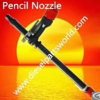 Diesel Pump Fuel Pencil Injector Nozzle 20677