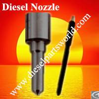 Fuel Injector Nozzle 6h3364