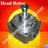 Head Rotor 1 468 334 648 Cummis Ve4a / 12r Distributor Head 1468334648