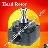 Head Rotor 146401-0520 Nissan Ve4 / 10r Distributor Head 9 461 612 068