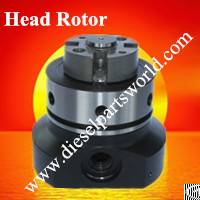 Head Rotor 527k 3 / 7l Dps Distributor Head 527k