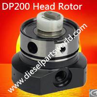 Head Rotor 528k 4 / 7l Dps Distributor Head 528k